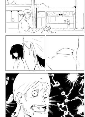 Read Mismatched Match?  2 Page 6 in English