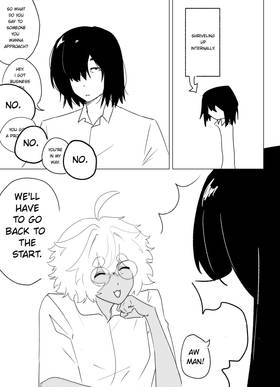 Read Mismatched Match?  2 Page 9 in English
