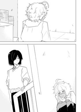 Read Mismatched Match?  3 Page 4 in English
