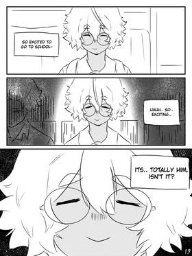 Read Mismatched Match?  2 Page 3 in English