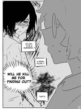 Read Mismatched Match?  4 Page 2 in English