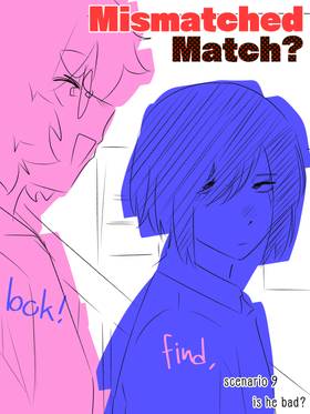 Read Mismatched Match?  9 Page 1 in English