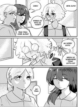 Read Mismatched Match?  9 Page 2 in English