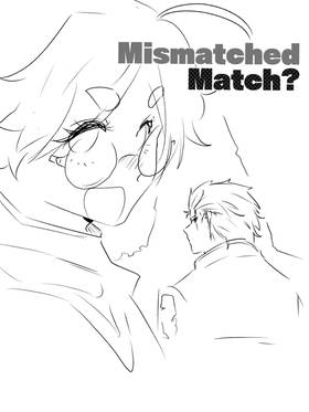 Read Mismatched Match?  10 Page 1 in English