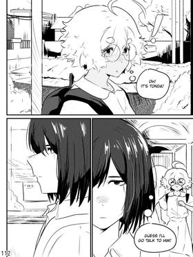 Read Mismatched Match?  10 Page 3 in English