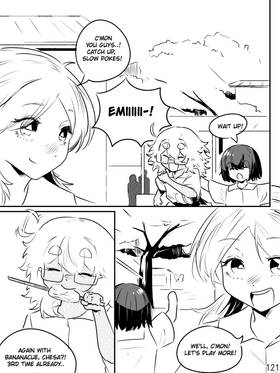 Read Mismatched Match?  11 Page 2 in English