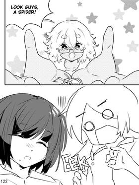 Read Mismatched Match?  11 Page 3 in English