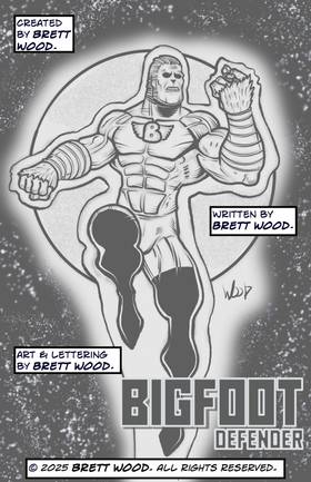 Read BIGFOOT Defender  2 Page 2 in English