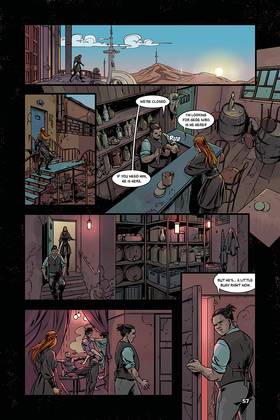 Read The Last Digit of π  3 Page 2 in English