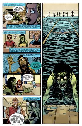 Read House of Blood  5 Page 7 in English
