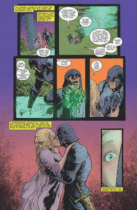 Read House of Blood  2 Page 5 in English