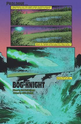 Read House of Blood  2 Page 3 in English