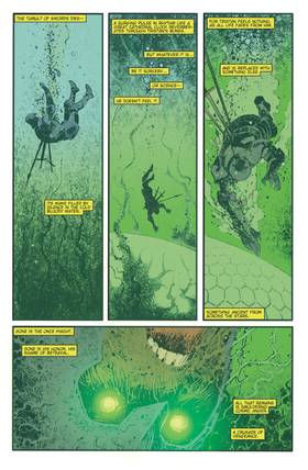 Read House of Blood  2 Page 8 in English