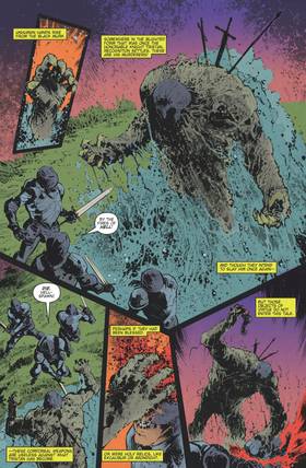 Read House of Blood  2 Page 9 in English