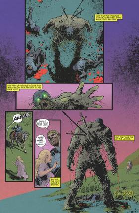 Read House of Blood  2 Page 10 in English
