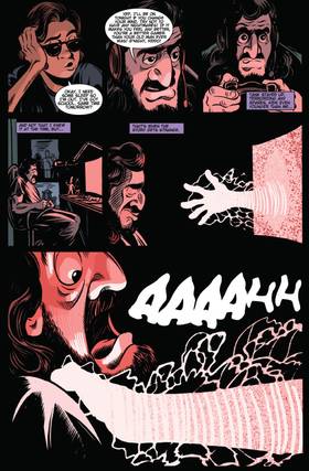 Read House of Blood  3 Page 4 in English