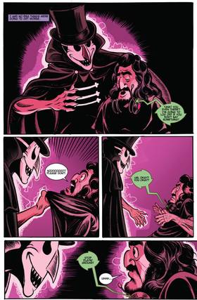 Read House of Blood  3 Page 6 in English