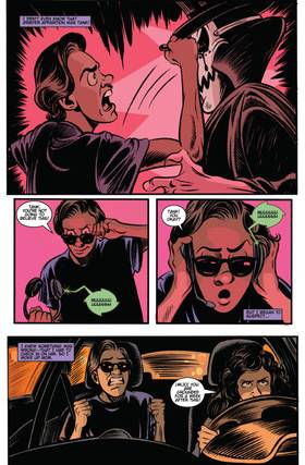 Read House of Blood  3 Page 10 in English