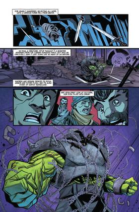 Read House of Blood  4 Page 7 in English