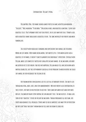 Read Vacant Mind  1 Page 4 in English
