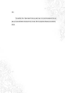 Read Vacant Mind  1 Page 5 in English