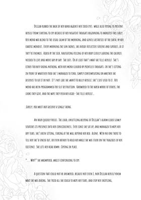 Read Vacant Mind  2 Page 2 in English