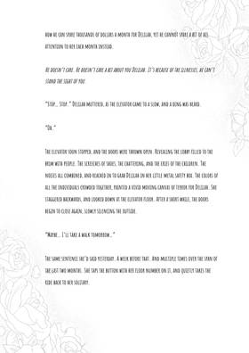 Read Vacant Mind  2 Page 5 in English
