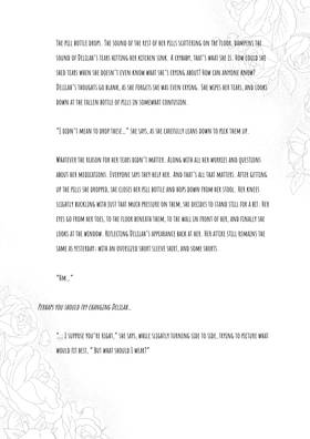 Read Vacant Mind  3 Page 2 in English