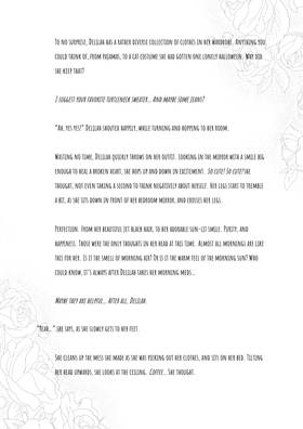 Read Vacant Mind  3 Page 3 in English