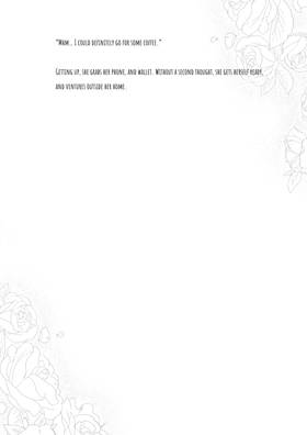 Read Vacant Mind  3 Page 4 in English
