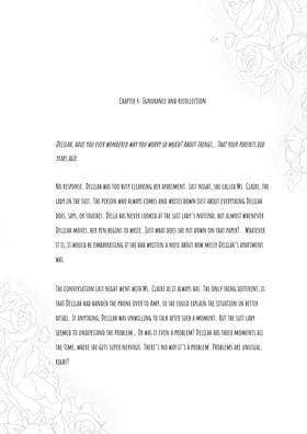 Read Vacant Mind  4 Page 1 in English