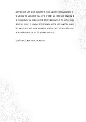 Read Vacant Mind  4 Page 4 in English