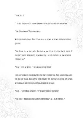 Read Vacant Mind  5 Page 2 in English