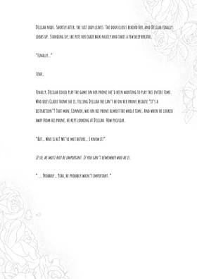 Read Vacant Mind  5 Page 5 in English