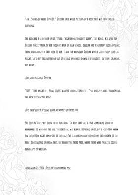 Read Vacant Mind  4 Page 2 in English