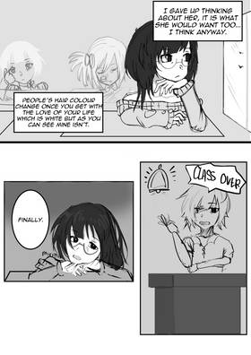 Read I Wish To See You Again  1 Page 4 in English