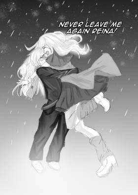 Read I Wish To See You Again  1 Page 8 in English