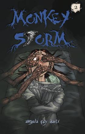 Read MONKEY STORM  3 Page 1 in English