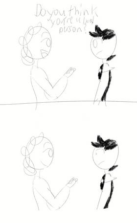 Read Bad Morals  1 Page 5 in English