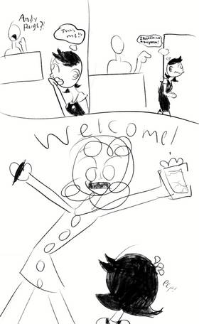 Read Bad Morals  1 Page 2 in English