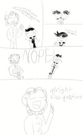 Read Bad Morals  1 Page 4 in English