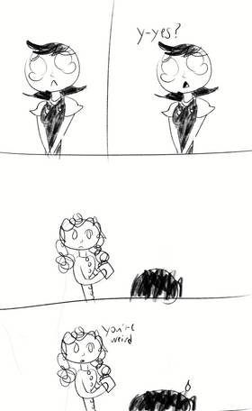 Read Bad Morals  1 Page 7 in English
