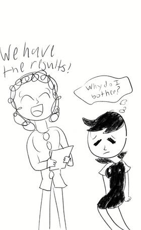 Read Bad Morals  1 Page 10 in English