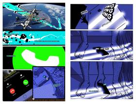 Read Z'Lunar  1 Page 2 in English
