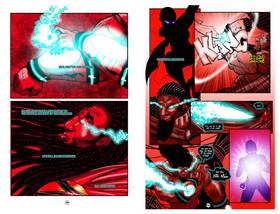 Read Z'Lunar  1 Page 10 in English