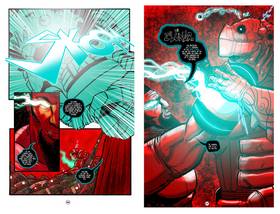 Read Z'Lunar  1 Page 9 in English