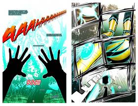 Read Z'Lunar  1 Page 6 in English