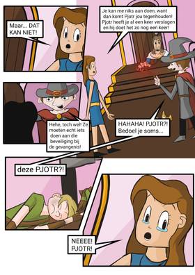 Read De Avonturen van Pjotr  2 Page 3 in Dutch