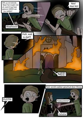 Read De Avonturen van Pjotr  3 Page 8 in Dutch