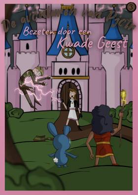 Read De Avonturen van Pjotr  3 Page 1 in Dutch